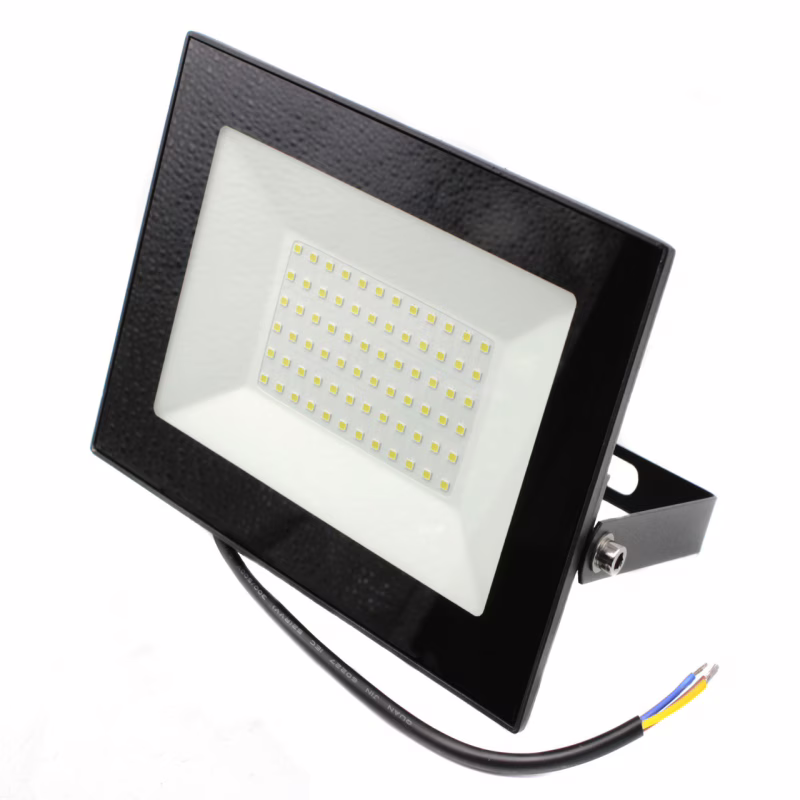 Прожектор Світлодіодний NeoMax NX30 30W LED IP65 6500K 120 градусів
