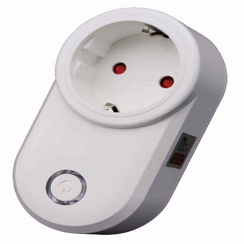 Умная Wi-Fi розетка Smart Socket (6996)