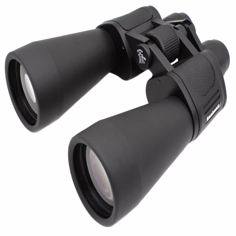 Бинокль Bushnell 60х90 с чехлом 7187