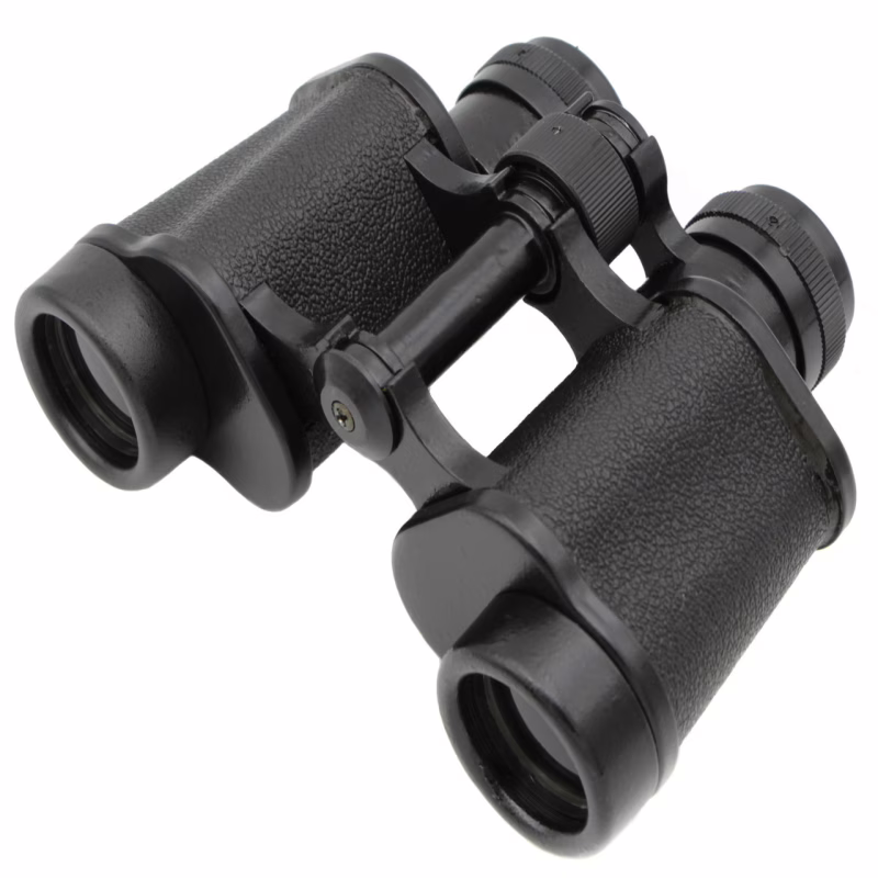 Бінокль BAIGISHI 8X30 W018 БПЦ5-7350 / шкіряний чохол
