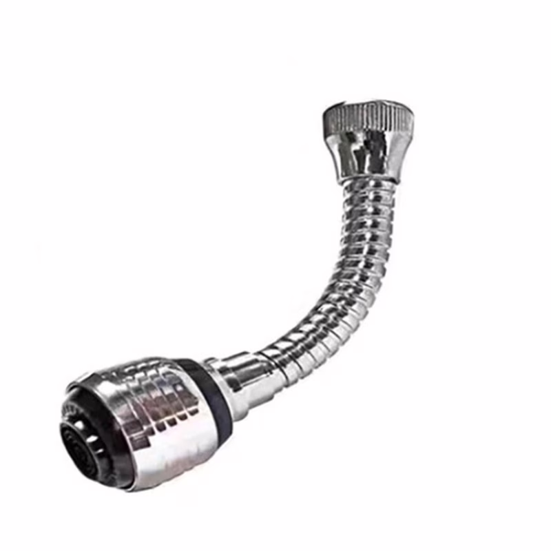Аэратор для крана Torneira Turbo Flex 360