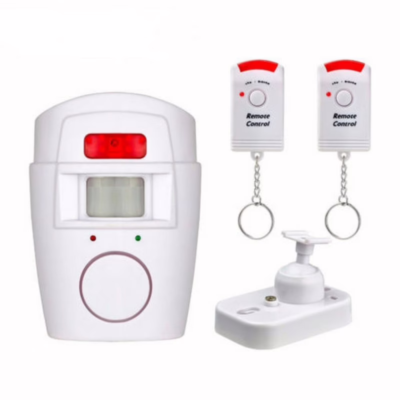 Сигнализация на движение 105db Alarm / 0944