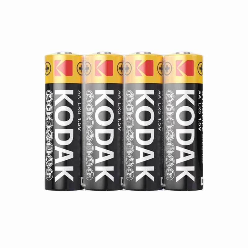 Батарейка Kodak LR6 (AA) Alkaline