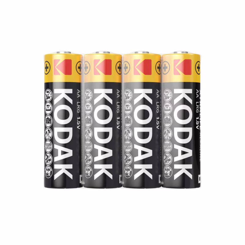 Батарейка Kodak LR6 (AA) Alkaline