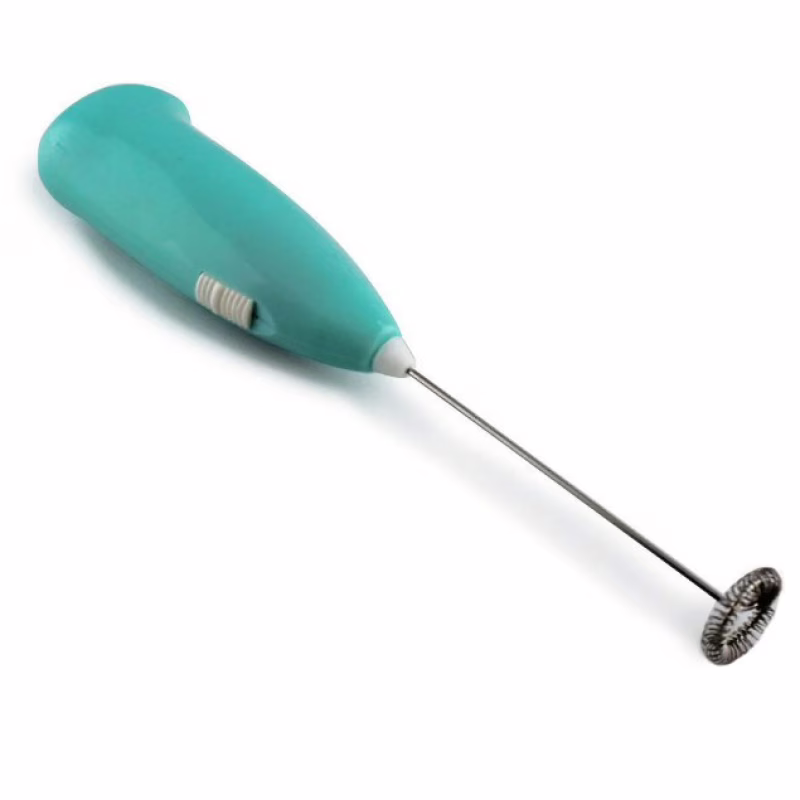 Капучинатор Fuke Coffee Mixer F-028, электрический вспениватель молока (7409)