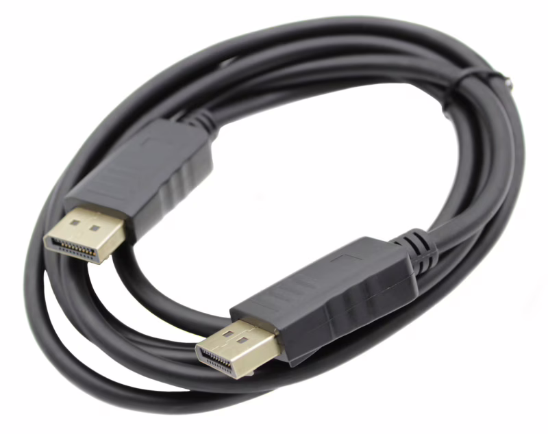 Кабель DisplayPort - DisplayPort / 1,8 м