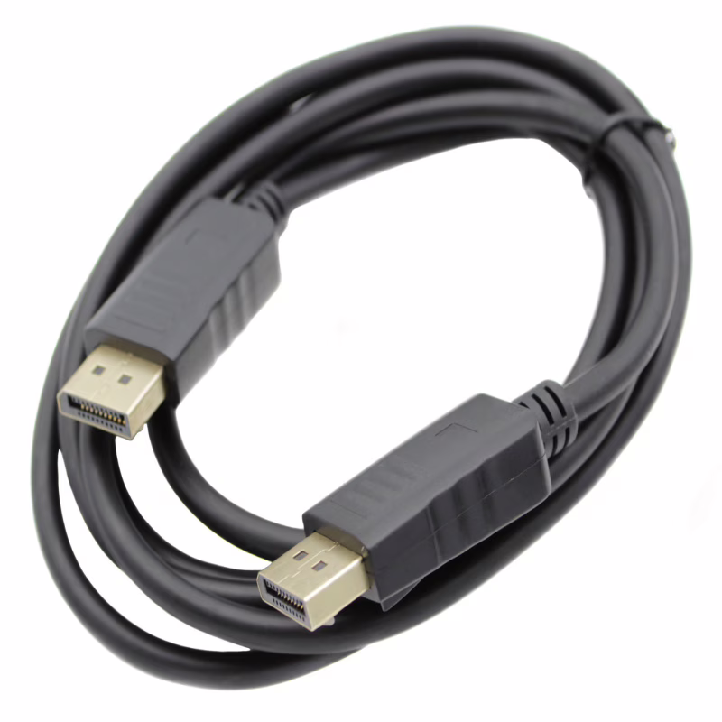 Кабель DisplayPort - DisplayPort / 1,8 м