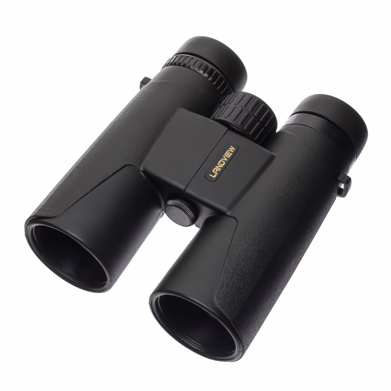 Бинокль LANDVIEW 10x42 с чехлом / 7921