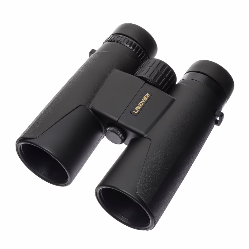 Бінокль LANDVIEW 10x42 з чохлом / 7921