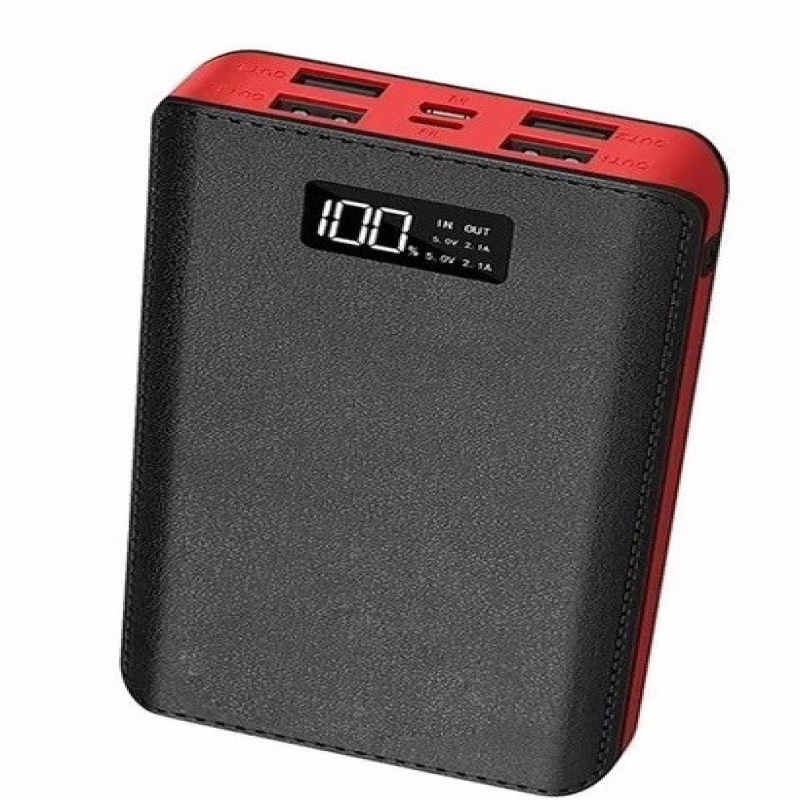 Повербанк 50000 mAh (реальная ёмкость меньше) (4204)