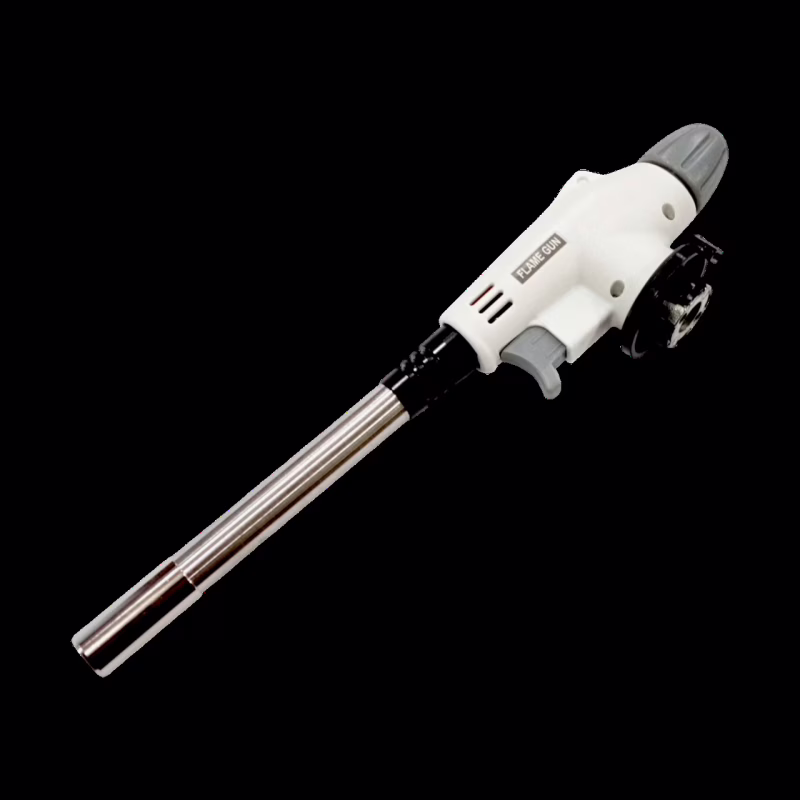 Газовая горелка Flame Gun 2997 с пьезоподжигом