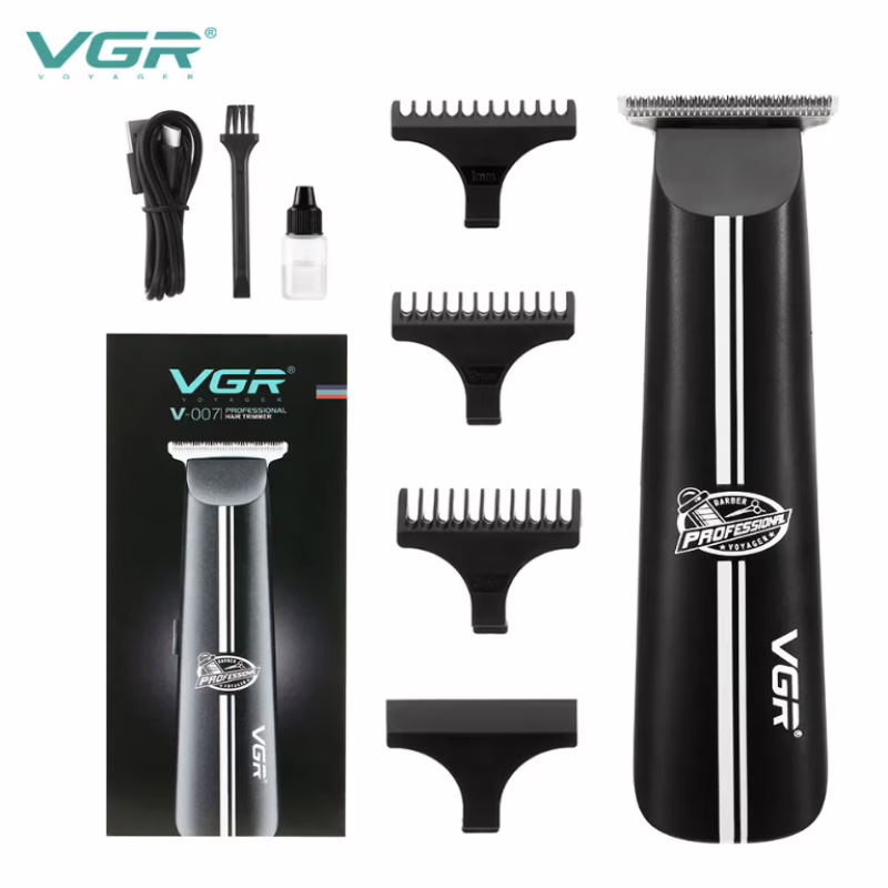Машинка для стрижки волос VGR V-007