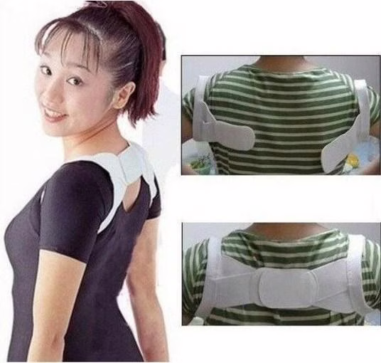 Корректор осанки Chest Belt (0140/0410)