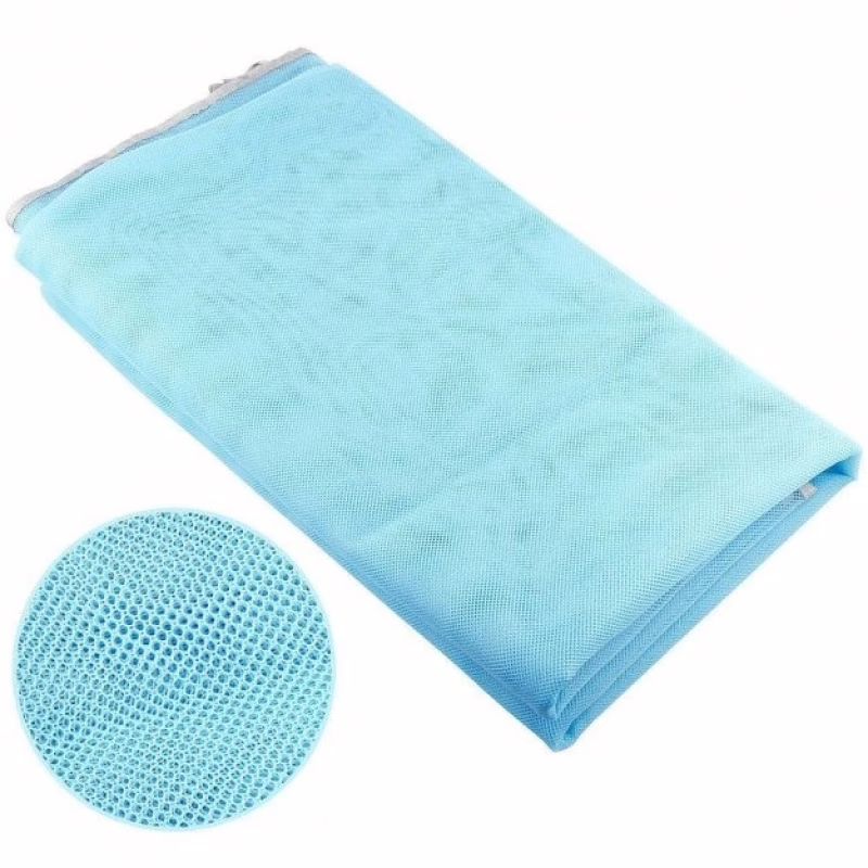 Пляжный коврик Sand-Free Mat анти-песок 200×150 см