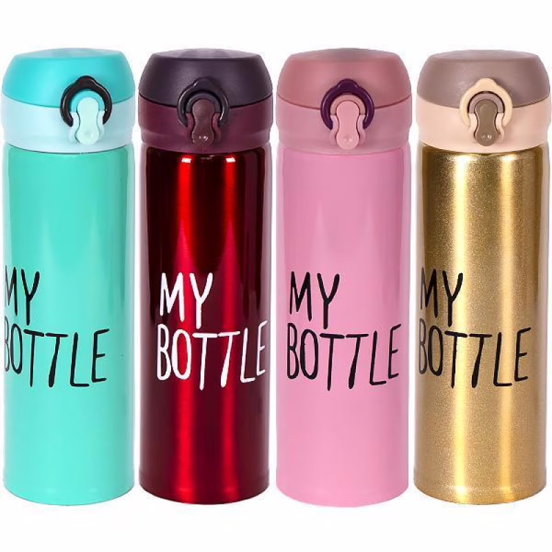 Термос My Bottle Vacuum Flask, 500 мл