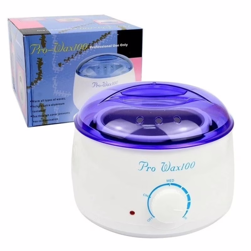 Воскоплав для горячего воска Pro-Wax 100