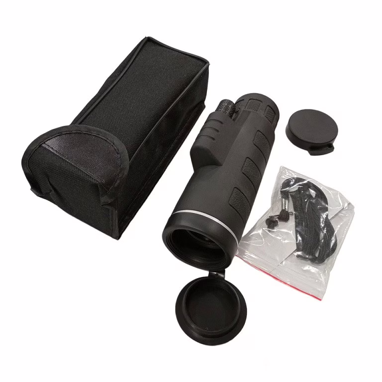 Монокль Bushnell 40х60 з чохлом 6040