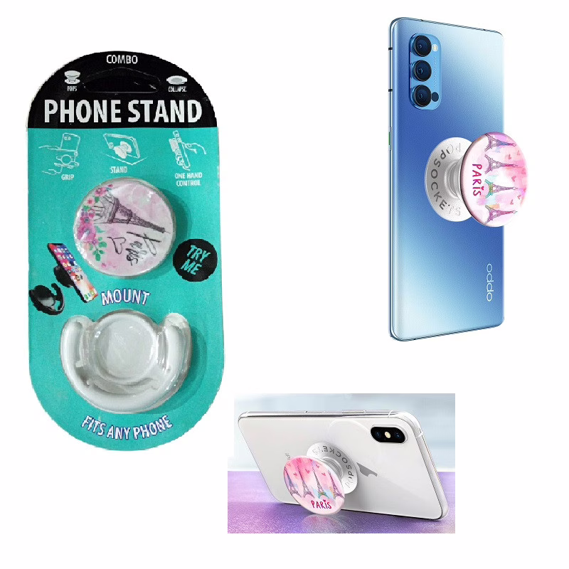 Тримач для телефону PopSocket 0402