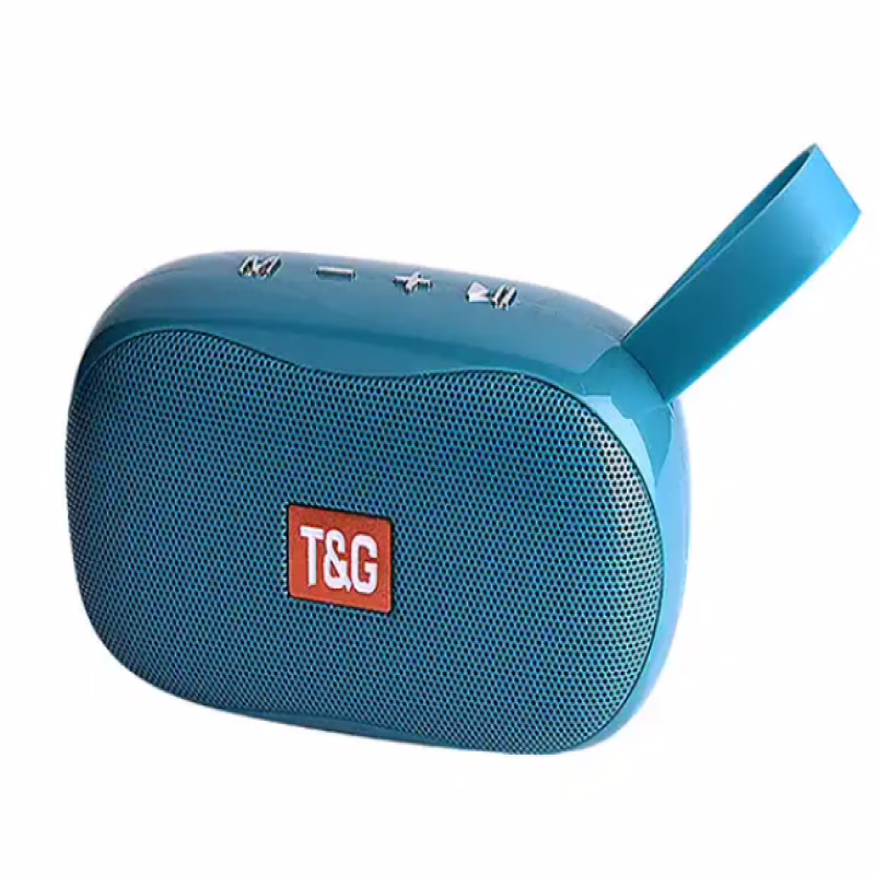 Портативная Bluetooth-колонка TG173