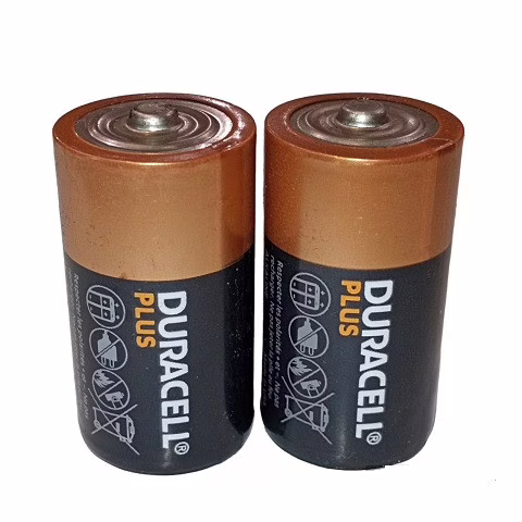 Батарейка Duracell LR14 (C) Alkaline без упаковки