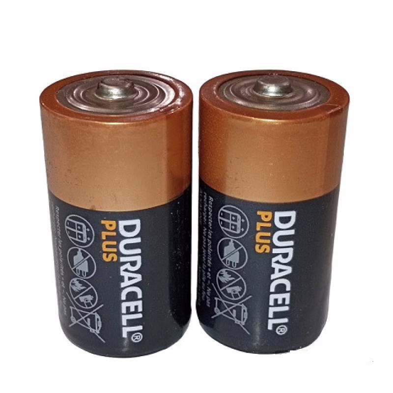 Батарейка Duracell LR14 (C) Alkaline без упаковки