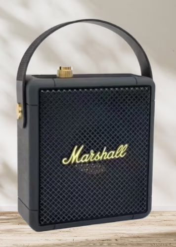 Портативная Bluetooth-колонка Marshall Stockwell BT W2 (9147)