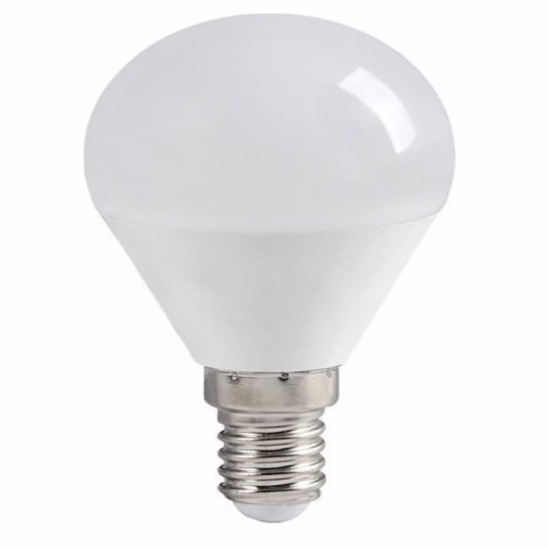 Светодиодная LED-лампа NeoMax NX4B 4W E14 4000K («Шар»)