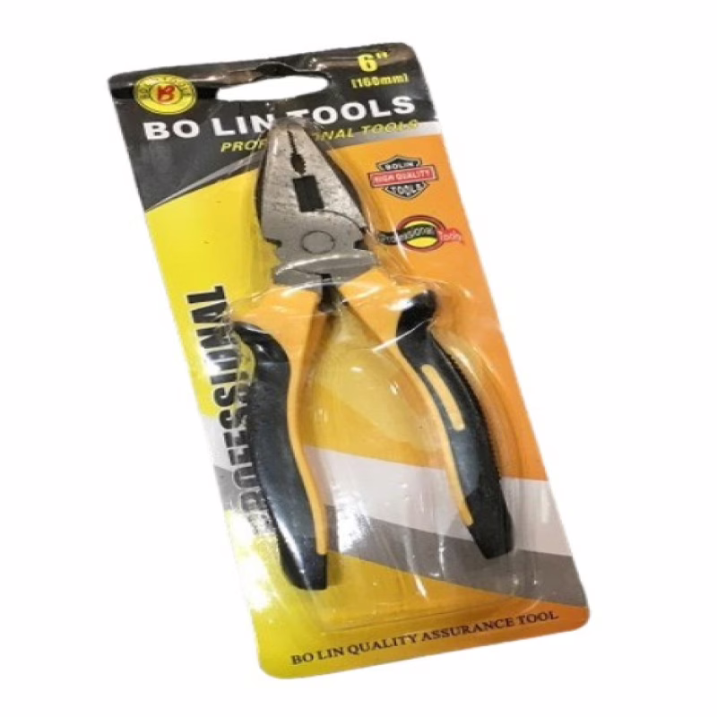 Плоскогубцы AOKS Tools 200мм 801