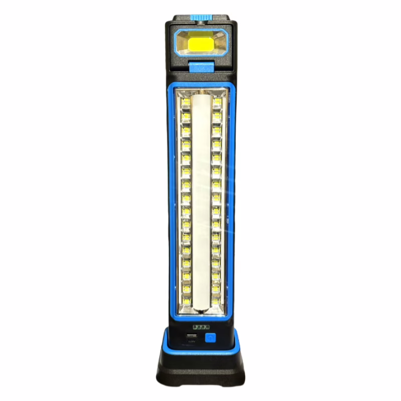 Фонарь прожекторный PL 435, HS-8035A
