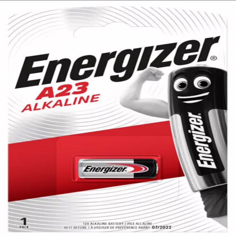 Акумулятор Energizer A23
