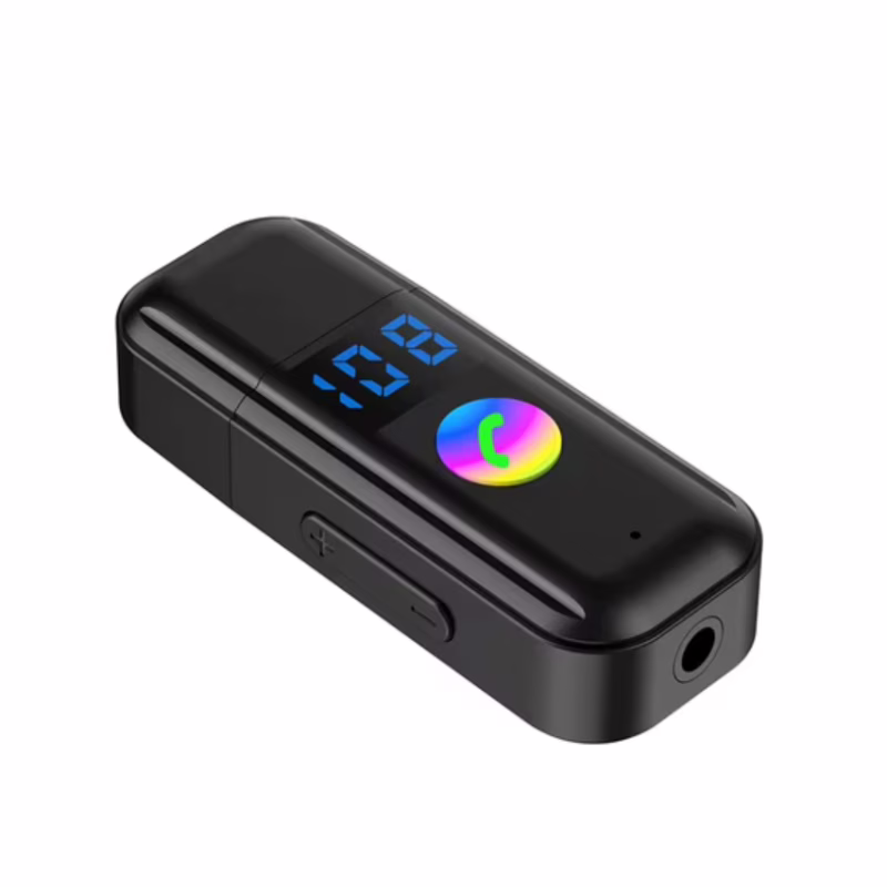 Bluetooth-аудиоприёмник BT960, 3.5 мм Jack, Hands-Free (4690)