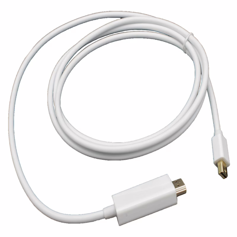 Кабель mini DisplayPort - HDMI / 1,8 м