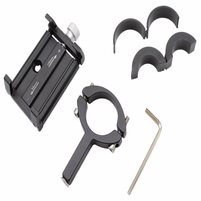 Велотримач для телефону Bycyclesingle Pull Bracket