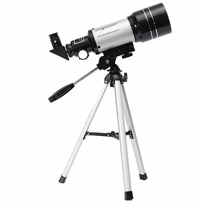Телескоп астрономический AZM70300 / F30070M / 7923
