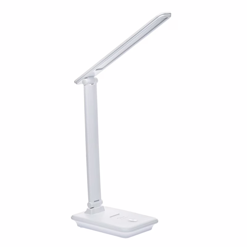 Настольная LED-лампа аккумуляторная Tedlux TL-1001B
