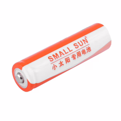 Акумулятор Small Sun 18650 Li-ion 2200mAh 3.7V