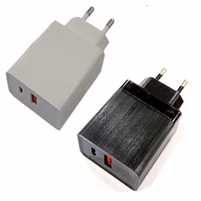 СЗУ AR-QC-PD ART-7614 USB x 1 PD x 1 / БЕЗ КОРОБКИ