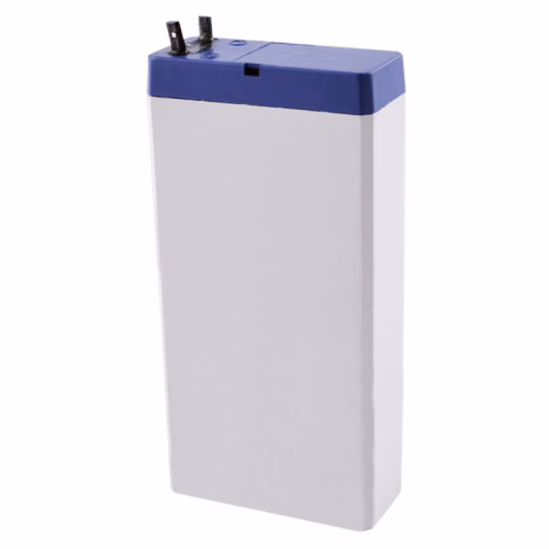 Аккумуляторная батарея 4V 2500mAh SLA (100×50×20 мм)