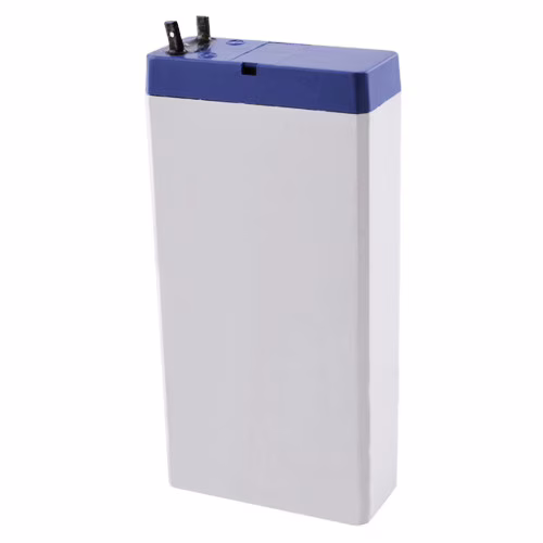 Акумулятор 4V 2500mAh / Акумуляторна батарея / Кислотно-лужний / розмір 100х50х20