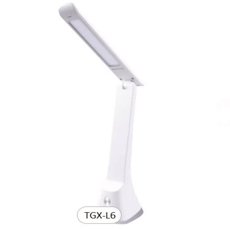 Настільна LED лампа акумуляторна TAIGEXIN TGX-L6