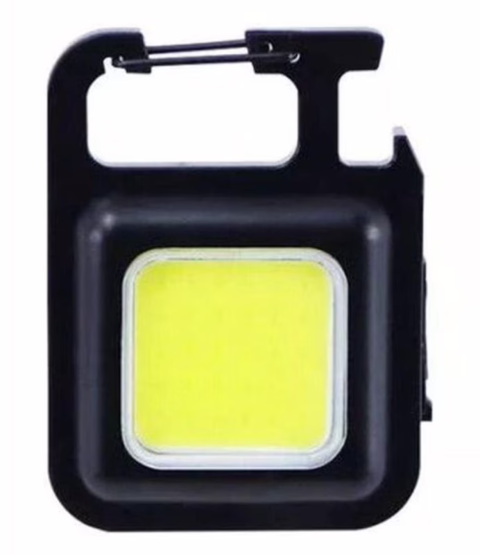 Фонарь для кемпинга RB436, type-c, магнит, карабин, Пластиковый