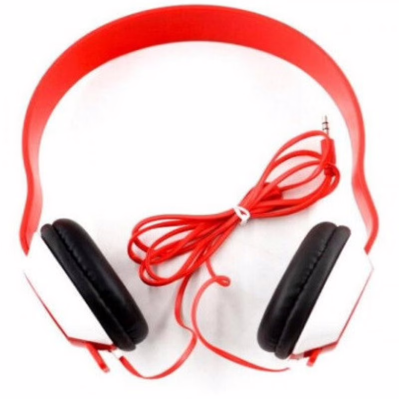 Проводные наушники Headphone MDR SH-35 (3368)
