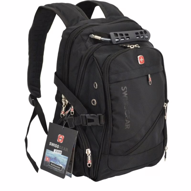 Рюкзак SWISSGEAR travel bag / 4584 / 8810