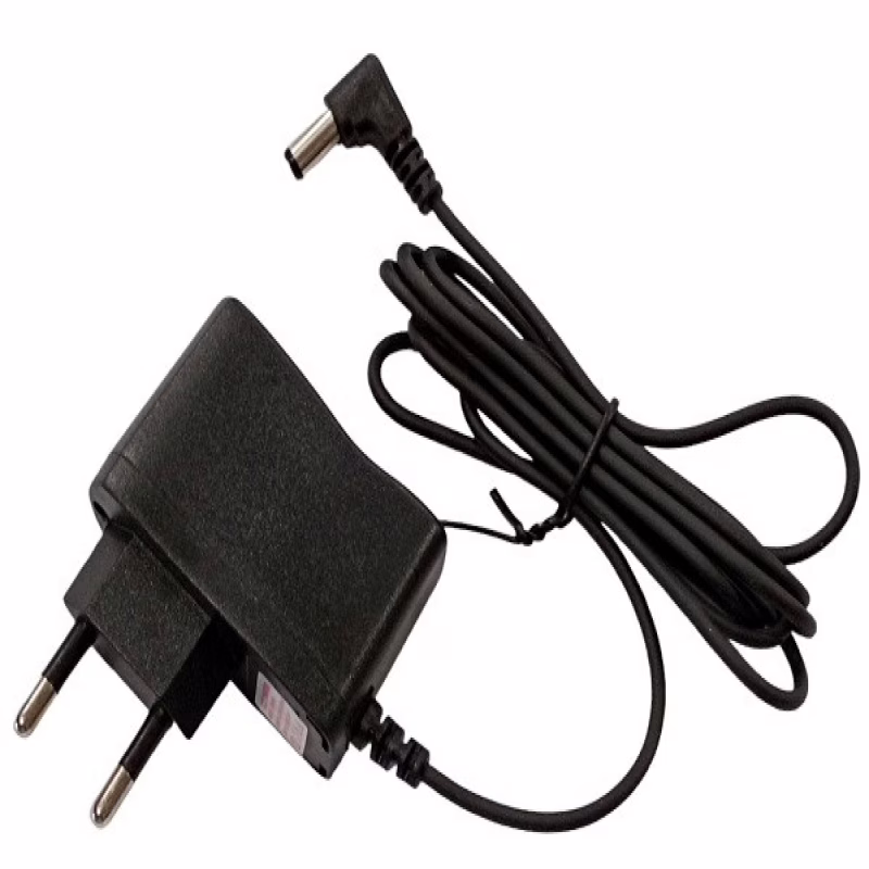 Блок питания для весов GAIS-06050, DC 8.5V, 0.4A, 100–240VAC, 47/63Hz (2617)