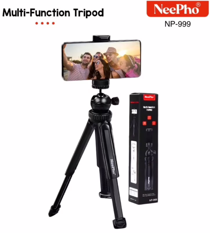 Штатив-трипод NeePho NP-999