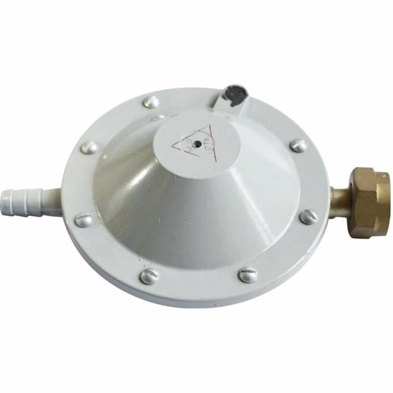 Газовый редуктор Valve for Cylinder для бытового газового баллона