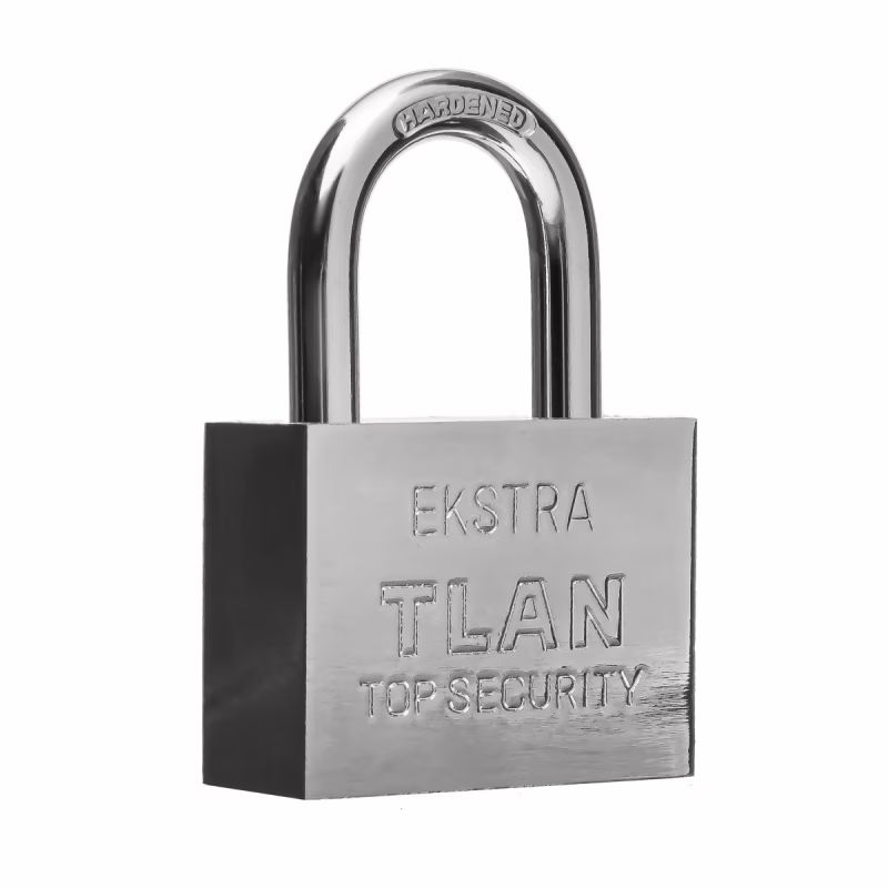 Замок навісний Extra TLAN - 50мм