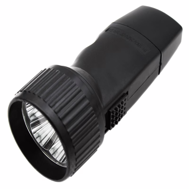 Ручний ліхтар Космос 568, 5LED