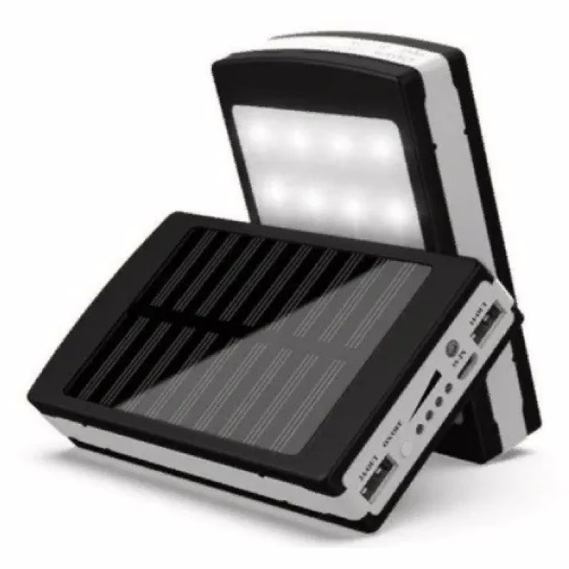 Повербанк UKC Solar 90000mah (реал. 4800) / 4531