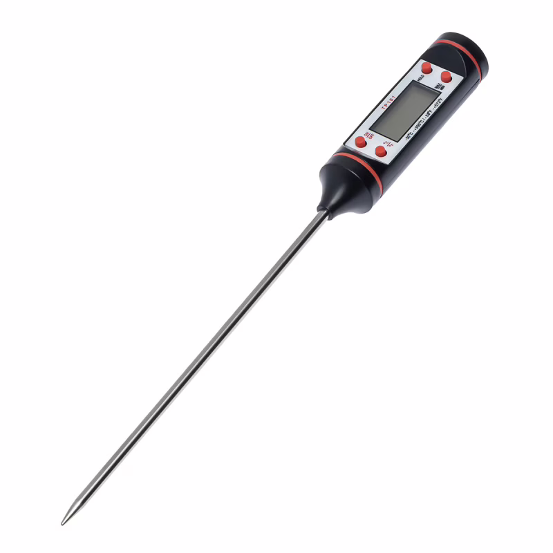 Термометр харчовий Generic TP-101, 3500, від -50 °C до +300 °C